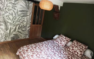 Maison 2u00a0Chambres Maison 2u00a0Chambres