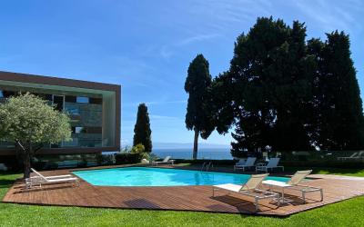 Appartamento con 2 Camere da Letto