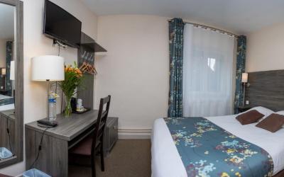 Chambre Double Chambre Double