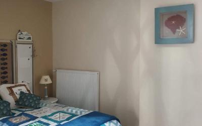 Chambre Double u00c9conomique Chambre Double u00c9conomique