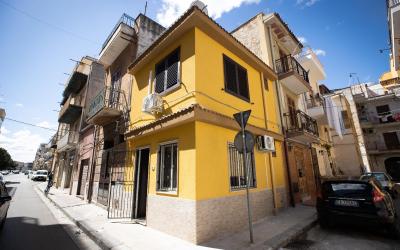 Appartamento con 1 Camera da Letto