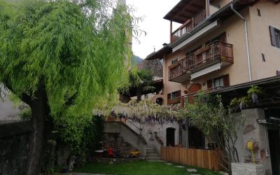 Appartamento con 1 Camera da Letto