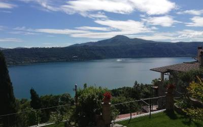 Appartamento con 1 Camera da Letto