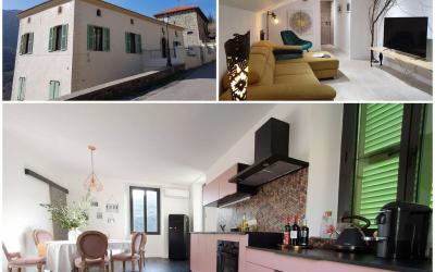 Appartement 3u00a0Chambres Appartement 3u00a0Chambres