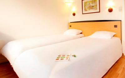 Chambre Lits Jumeaux Chambre Lits Jumeaux