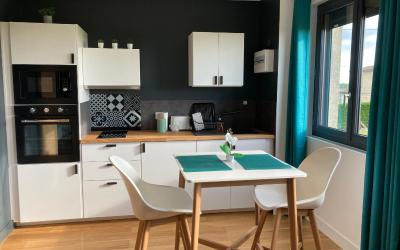 Appartement 1 Chambre