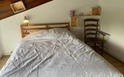 Chambre Double Chambre Double