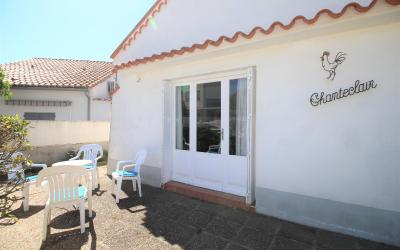 Maison 2u00a0Chambres