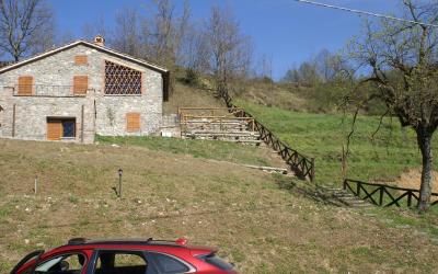 Villa con 3 Camere da Letto