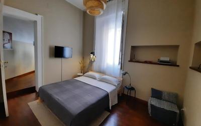 Appartamento con 1 Camera da Letto