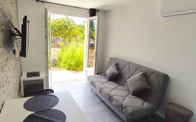 Appartement 1 Chambre