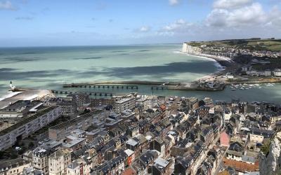 Appartement 1 Chambre