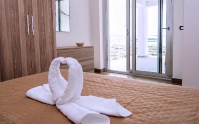 Appartamento con Terrazza