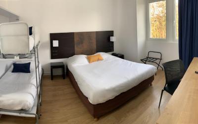 Chambre Familiale Chambre Familiale