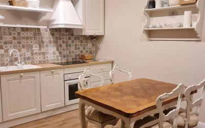 Appartamento con 1 Camera da Letto