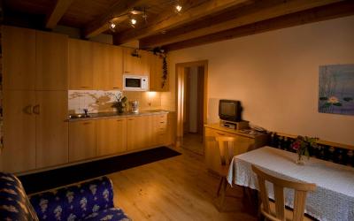 Appartamento con 2 Camere da Letto