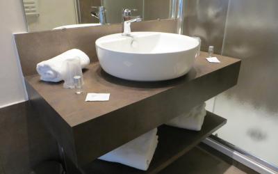 Chambre Double ou Lits Jumeaux avec Vue