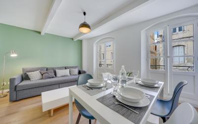 Appartement 1 Chambre Appartement 1 Chambre