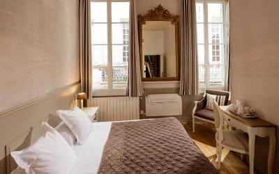 Chambre Lits Jumeaux Chambre Lits Jumeaux