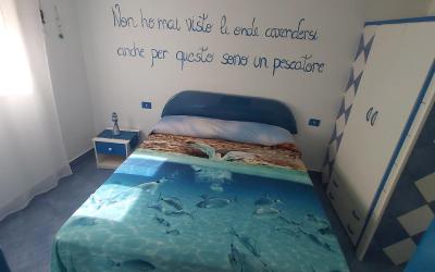 Appartamento con 1 Camera da Letto