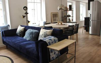 Appartement 2 Chambres