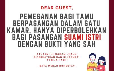 Bungalow Keluarga Bungalow Keluarga