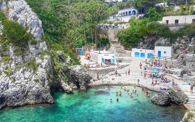 Casa con 2 Camere da Letto