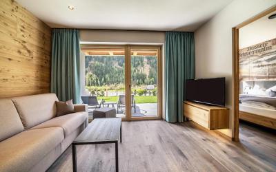 Appartamento Superior con 2 Camere da Letto