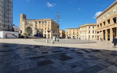 Appartamento con 1 Camera da Letto