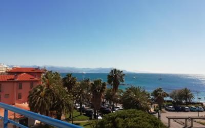 Appartement 2 Chambres