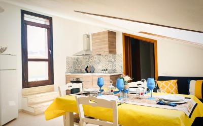 Appartamento con Terrazza