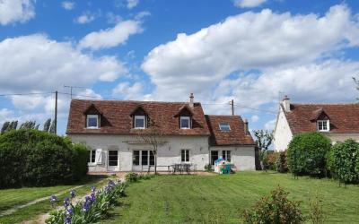 Maison 5u00a0Chambres