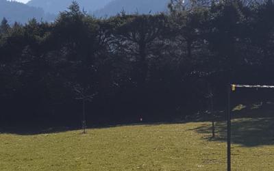 Appartement 2 Chambres