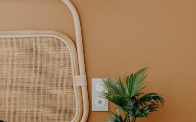 Chambre Double Standard Chambre Double Standard