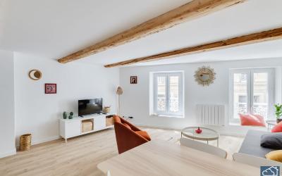 Appartement Appartement