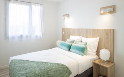 Appartement 1 Chambre Appartement 1 Chambre