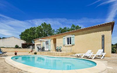 Maison de Vacances 3u00a0Chambres Maison de Vacances 3u00a0Chambres