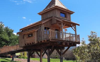 Chalet Supu00e9rieur