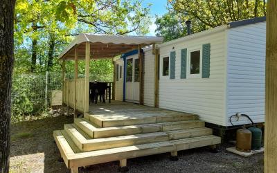 Mobile Home