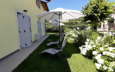 Camera Budget Matrimoniale/Doppia con Letti Singoli