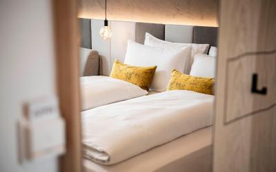 Camera Matrimoniale con Balcone