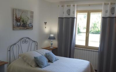 Chambre Double avec Salle de Bains Privative Chambre Double avec Salle de Bains Privative