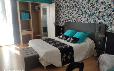 Chambre Double Chambre Double