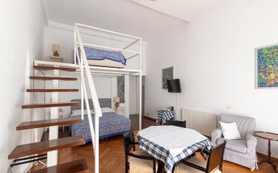 Junior Suite con Vista Mare