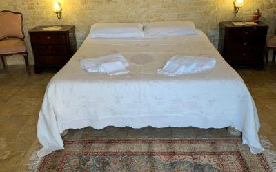 Camera Matrimoniale Deluxe