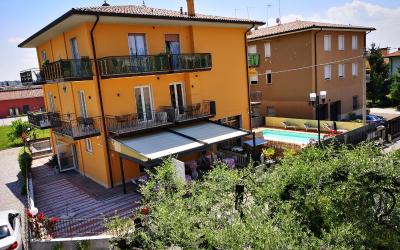 Appartamento con 1 Camera da Letto