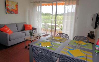 Appartement 2 Chambres Appartement 2 Chambres