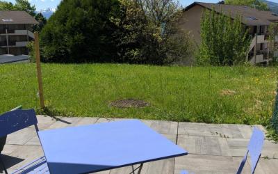 Appartement 1 Chambre Appartement 1 Chambre