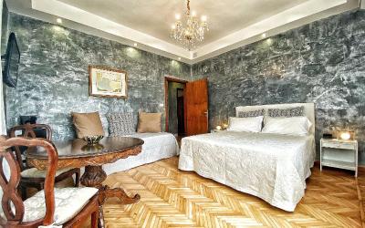 Ampia Camera Matrimoniale