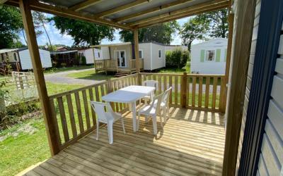 Mobile Home Mobile Home